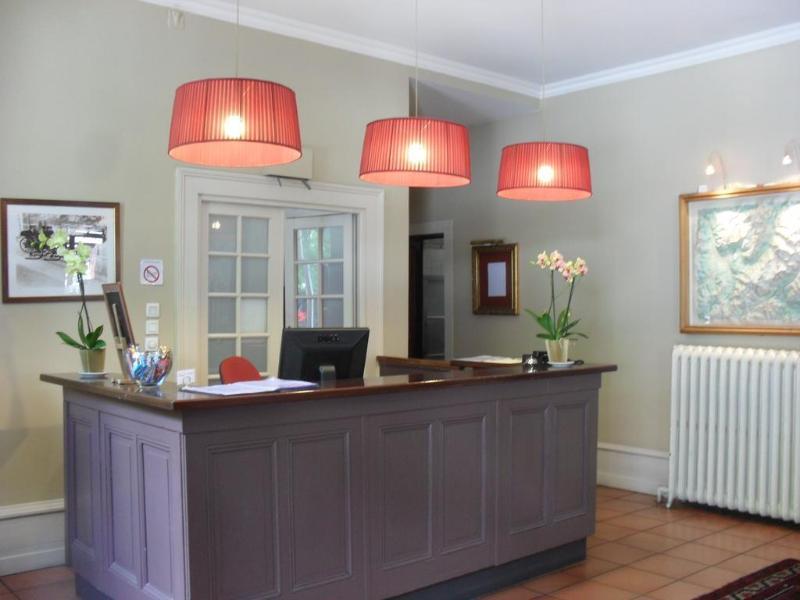 Hotel Langley Gustavia